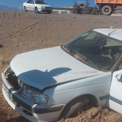 ماشین تصادفی.قیمت توافقی