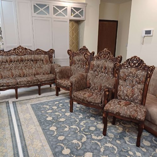 مبلمان دکوراسیون