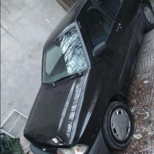 فروش ماشین