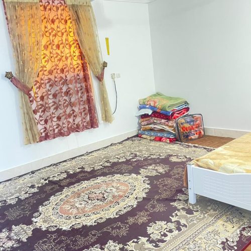 آجار خانه ویلایی  روستای گردشگری هاله نایبند