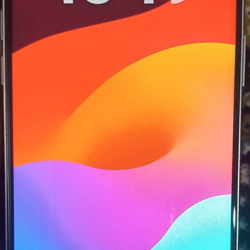 طرح آیفون 15 پرومکس