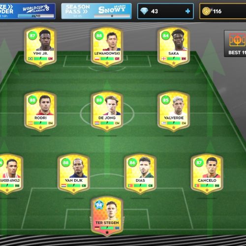 بازی  دی ال اس