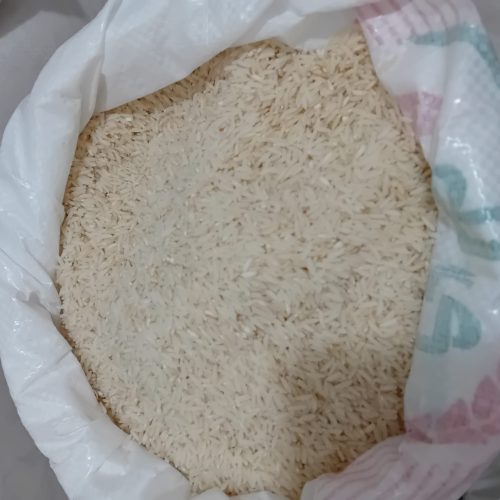 برنج تاروم عالی وه تمیز
