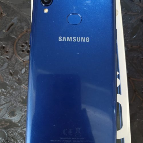 گوشی سامسونگ A10s