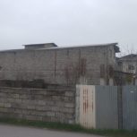 زمین بابلسر پروانه ساخت95 متری آماده ساخت