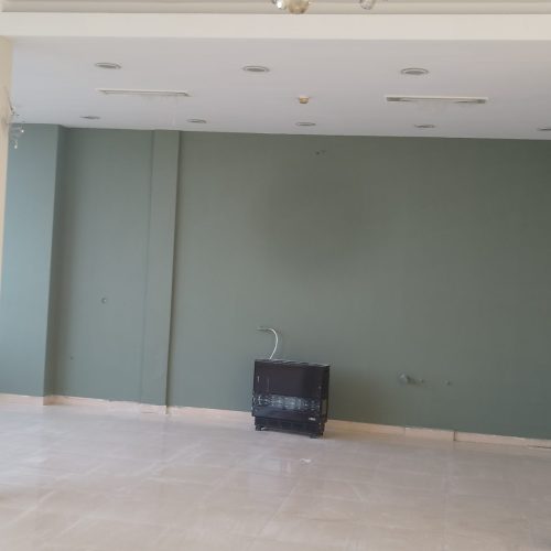 نقاشی ساختمان آریا