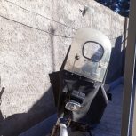 فروش موتور سیکلت