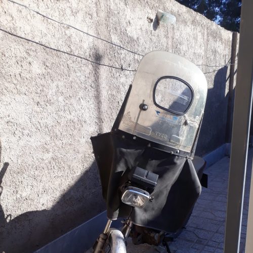 فروش موتور سیکلت