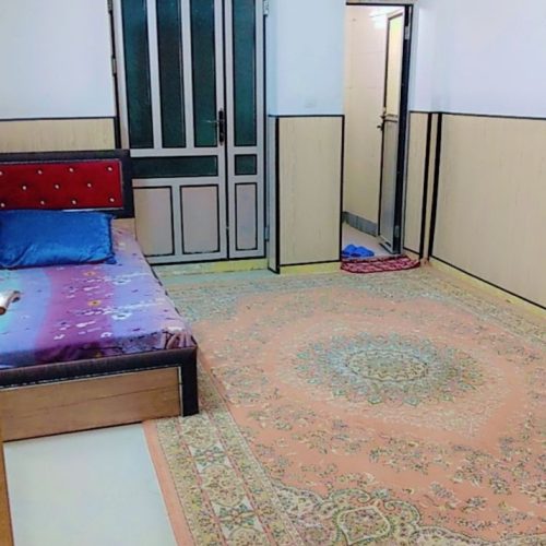 سوئیت مهمانپذیر