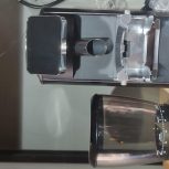 دستگاه اسپرسوساز خانگی و آسیاب خانگی