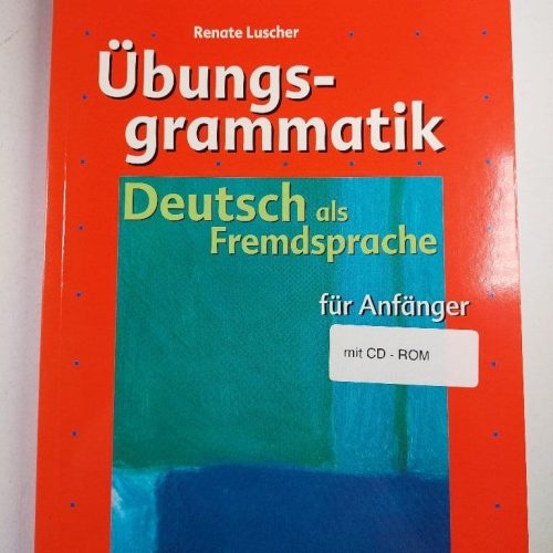 تدریس خصوصی آموزش زبان المانی