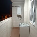 اجاره آپارتمان تک خواب طبقه دوم