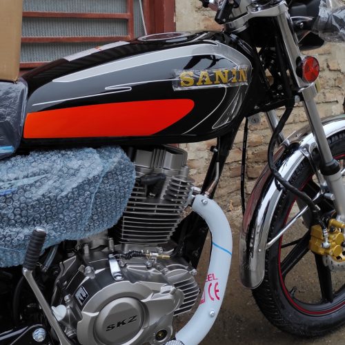 فروش متین خشک 200 مدل 1403