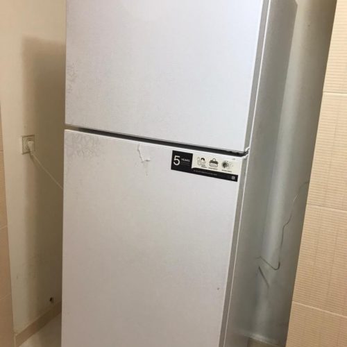 فروش یخچال فریزر