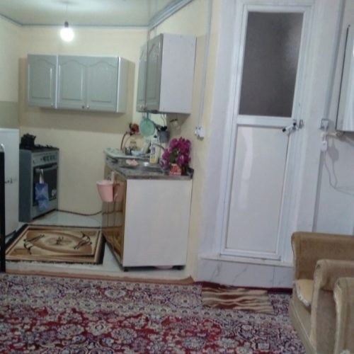 اجازه سوئیت با امکانات و دسترسی به مارکت