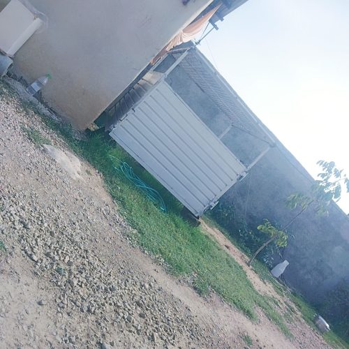 باربند پراید وانت