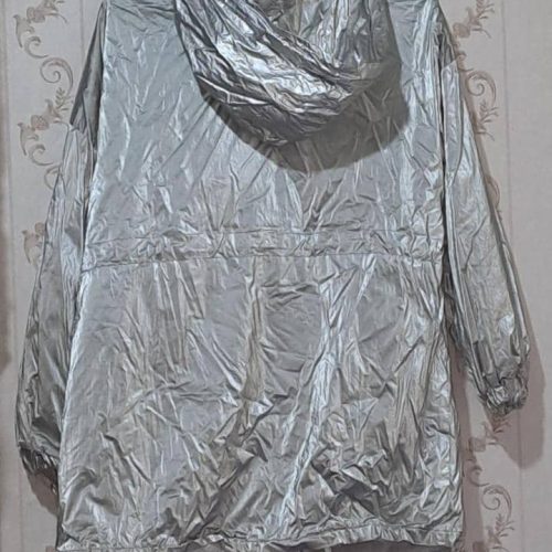 کاپشن گرم دخترانه