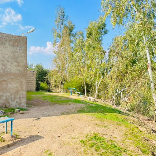 اجاره خانه ویلایی