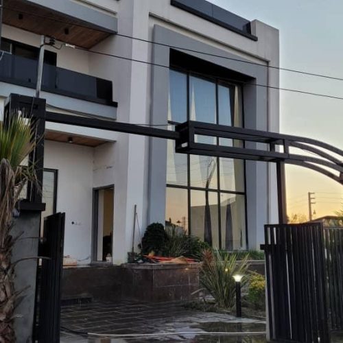 فروش ویلا خاص