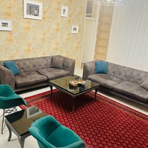 مبل راحتی ، میزغذاخوری ، کنسول و میزتلویزیون