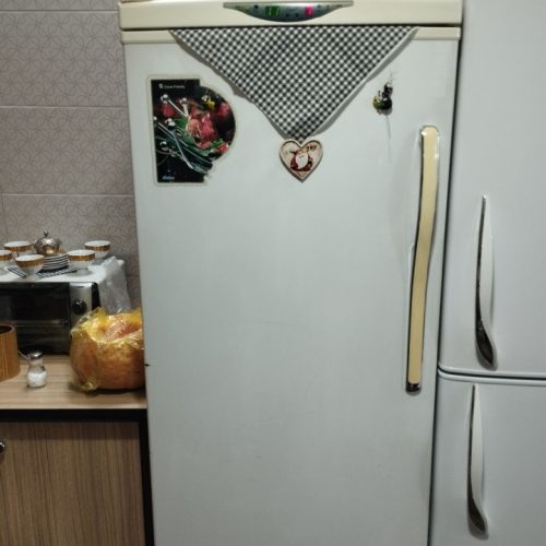 فریزر هیمالیا