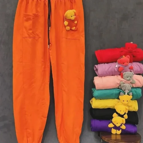 تیشرت، شلوار