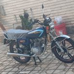 موتور هوندا 200cc کویر