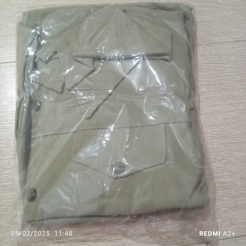 ست مانتو شلوار کتان