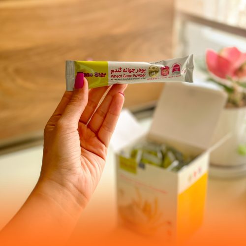 مواد شوینده بهداشتی) ولوازم آرایشی لاکچری کوین