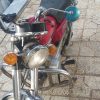 فروش موتور سیکلت هوندا 125