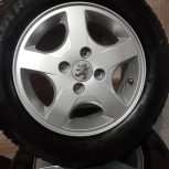 رینگ پنج پر تورنادو فرانسوی