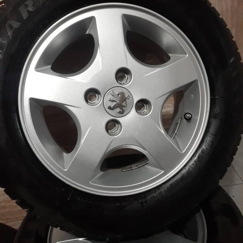 رینگ پنج پر تورنادو فرانسوی