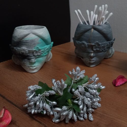 هفت سین اکسستوری سنگ مصنوعی