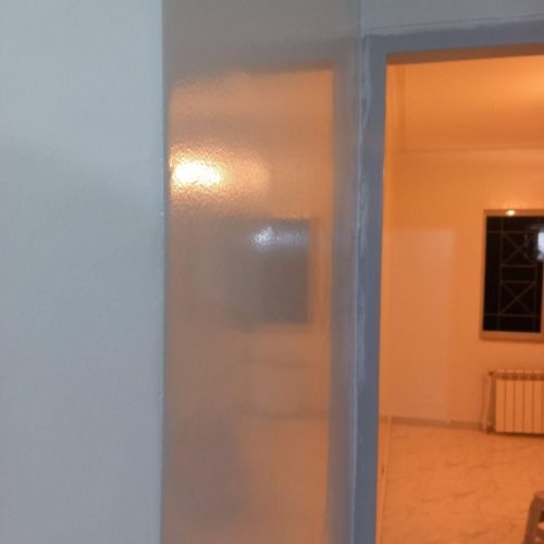 مجری نقاشی ساختمان کاغذ دیواری و بازسازی داخلی