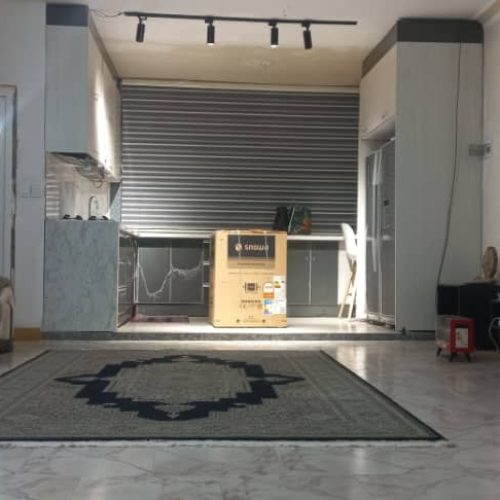 فروش واحد آپارتمان در فردیس خیابان اهری