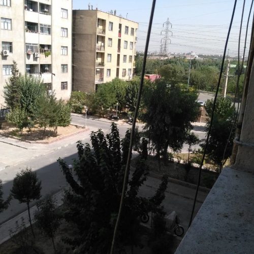 اپارتمان