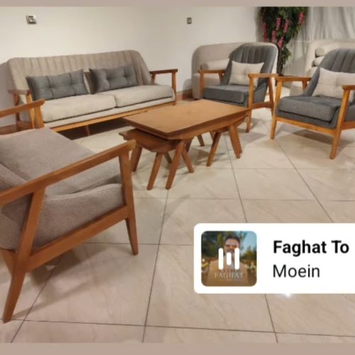 مبل مینیمال