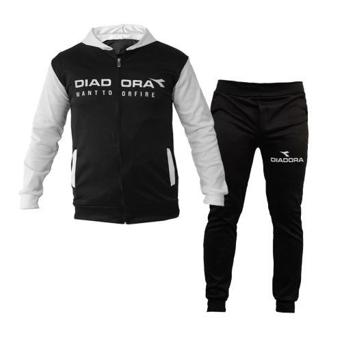 یک ست کامل و زیبا با جنس پلی استر