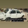 پیکان مدل83 خانگی مرتب