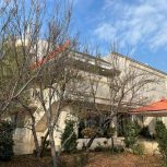 اجاره دادن باغ ویلا