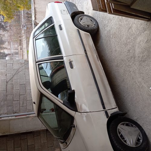 پراید فروشی مدل 1391