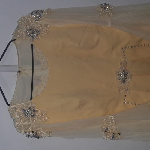 لباس مجلسی
