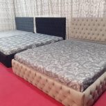 تخت دو نفره چستر