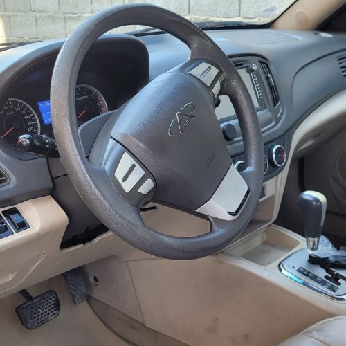 ام وی ام 550 اتومات 1395
