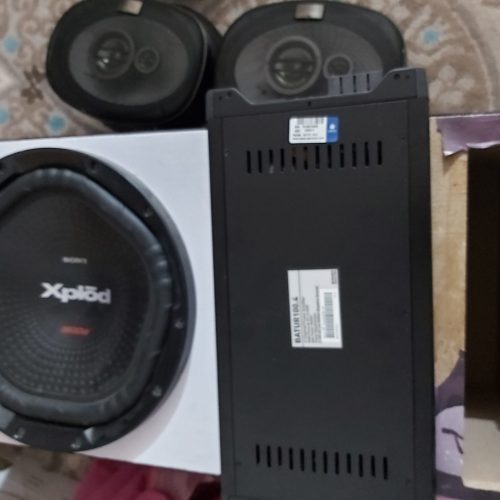 سیستم خودرو