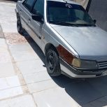 فروش پژو 405 مدل 93