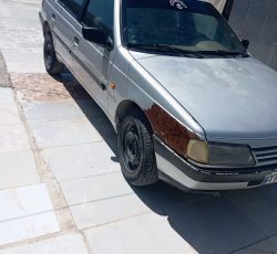 فروش پژو 405 مدل 93