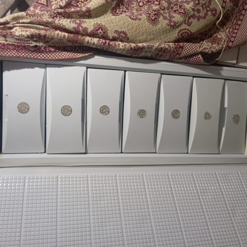 یخچال فریزر