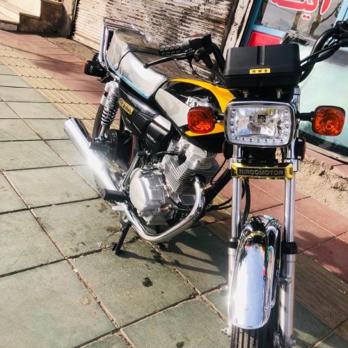 پرواز 200 مدل 1403