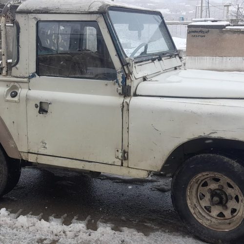 مخصوص کوه وکشاورزی